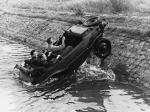 Volkswagen Type 166 Schwimmwagen 1942 года